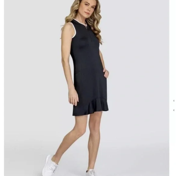short black dress with tail Amazon.com: METOES Women's 2024 Black Short Mini Dress Solid Ruffle Hem  Dress, X-Small : Clothing, Shoes & Jewelry